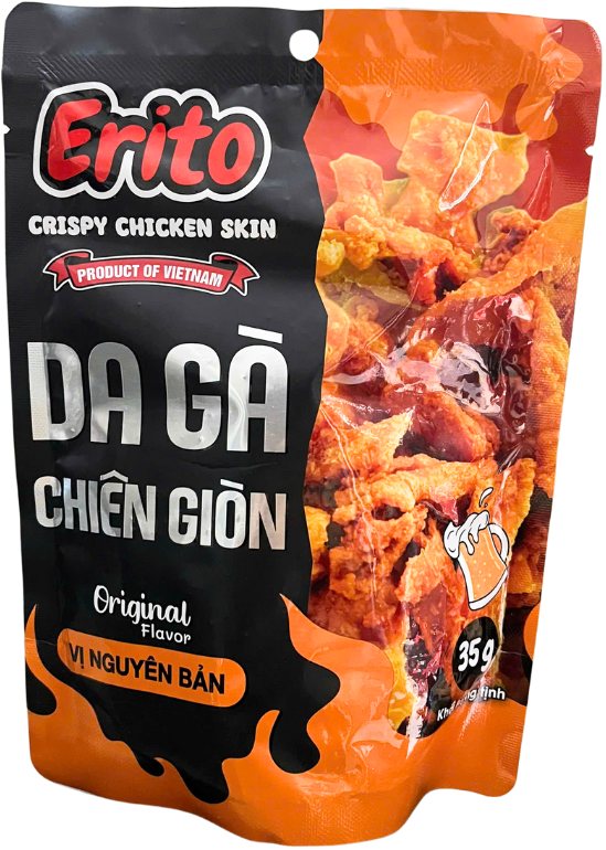 ERITO
VỊ NGUYÊN BẢN