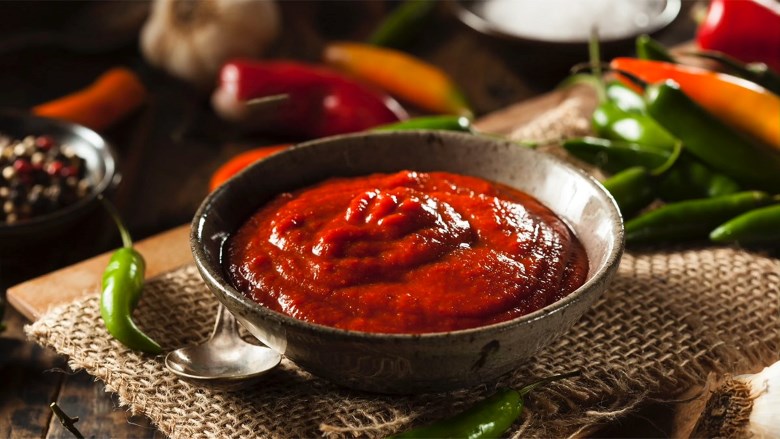 Điểm danh các loại sốt để chấm da ga chiên giòn